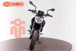KTM 125 DUKE