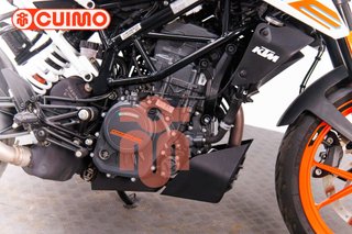KTM 125 DUKE