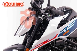KTM 125 DUKE
