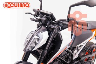 KTM 125 DUKE