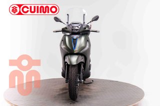 PIAGGIO BEVERLY 400