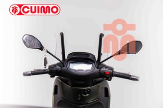 PIAGGIO BEVERLY 400