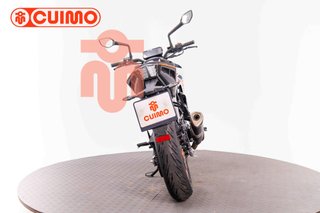 KTM 125 DUKE