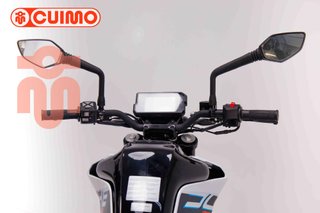 KTM 125 DUKE
