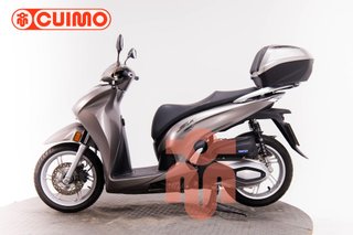 HONDA SCOOPY SH 350 I