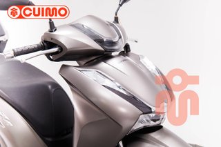 HONDA SCOOPY SH 350 I