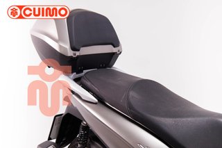 HONDA SCOOPY SH 350 I