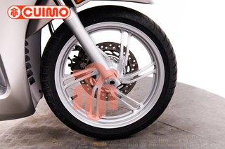 HONDA SCOOPY SH 350 I