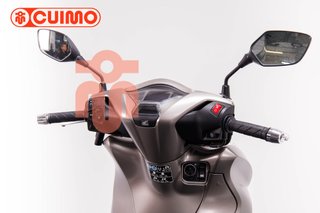 HONDA SCOOPY SH 350 I