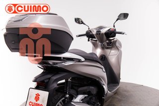 HONDA SCOOPY SH 350 I
