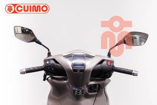 HONDA SCOOPY SH 350 I
