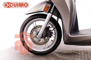 HONDA SCOOPY SH 350 I