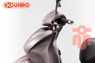 HONDA SCOOPY SH 350 I
