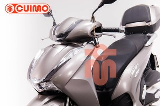 HONDA SCOOPY SH 350 I