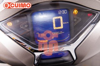 HONDA SCOOPY SH 350 I