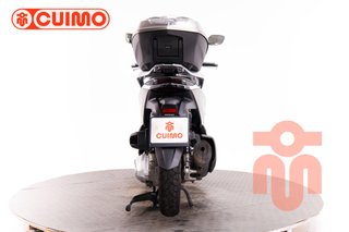 HONDA SCOOPY SH 350 I
