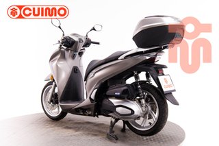 HONDA SCOOPY SH 350 I
