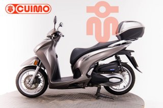 HONDA SCOOPY SH 350 I