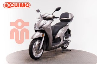 HONDA SCOOPY SH 350 I