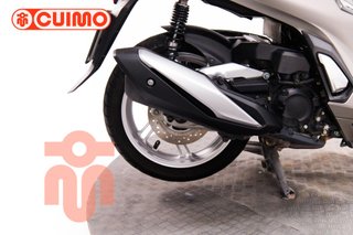 HONDA SCOOPY SH 350 I