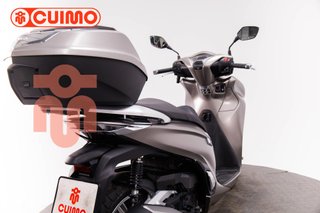 HONDA SCOOPY SH 350 I