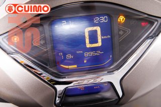 HONDA SCOOPY SH 350 I