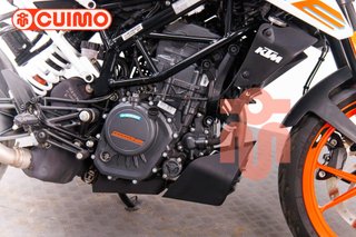 KTM 125 DUKE