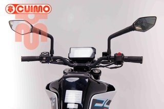KTM 125 DUKE