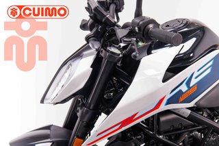 KTM 125 DUKE