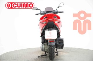 APRILIA SXR 50