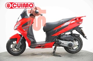 APRILIA SXR 50