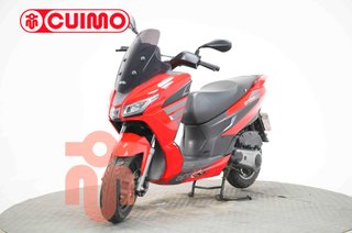 APRILIA SXR 50
