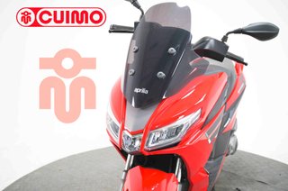 APRILIA SXR 50