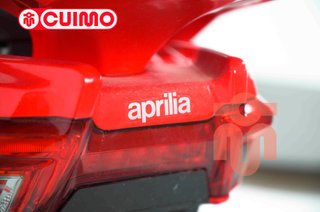APRILIA SXR 50