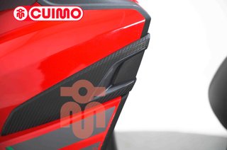 APRILIA SXR 50