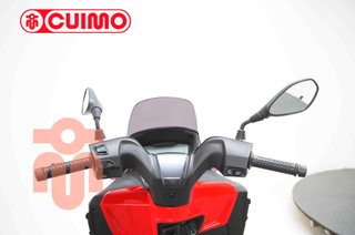 APRILIA SXR 50