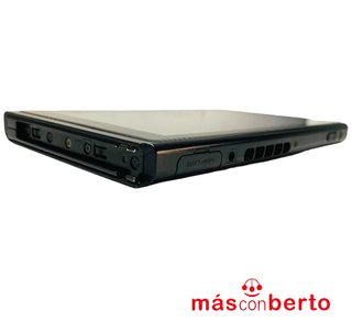 Consola Nintendo Switch Azul/Rojo