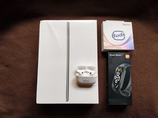 ★SIGILLATO + REGALO★ iPad 10.2" 64GB