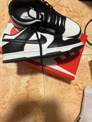 Nike Dunk