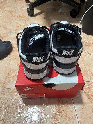 Nike Dunk