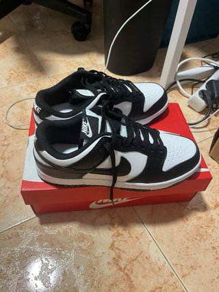 Nike Dunk