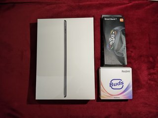 ★SIGILLATO + REGALO★ iPad 10.2" 256GB