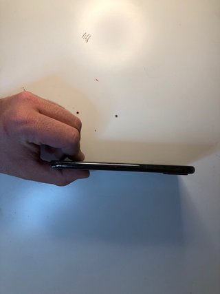 iPhone X + 2 custodie