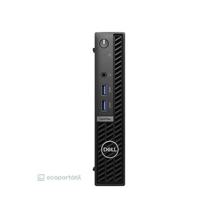 Dell Optiplex 7010 Tiny i5 13500T, 16GB, SSD 512GB, A+