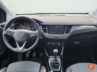 Opel CrossLand 1.2 81kW (110CV) Edition