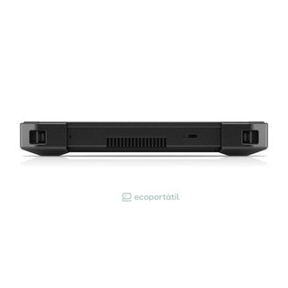 Dell Latitude 7220 Rugged Extreme Tablet Táctil 11,6" i5 8365U, 16GB, SSD 256GB, FHD, A