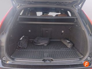 Volvo XC60 2.0 T6 AWD Recharge Inscription Auto