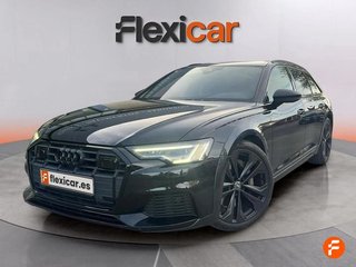 Audi A6 3.0 55 TDI quattro tiptronic