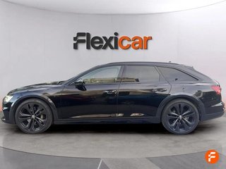 Audi A6 3.0 55 TDI quattro tiptronic