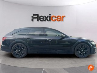 Audi A6 3.0 55 TDI quattro tiptronic